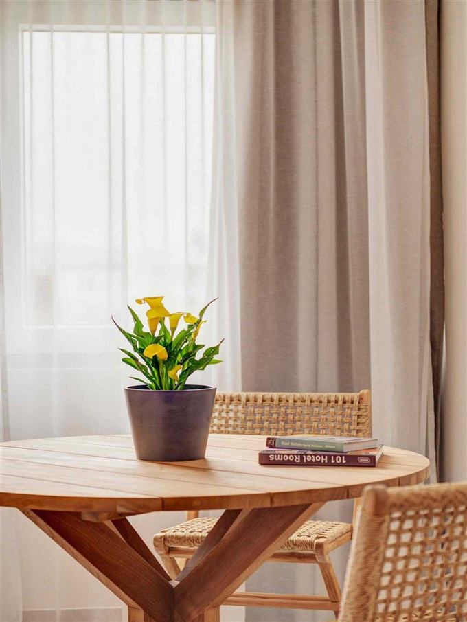 Executive Suite with Garden View &ndash; No Balcony at Armia Experience Hotel, Vari, Syros