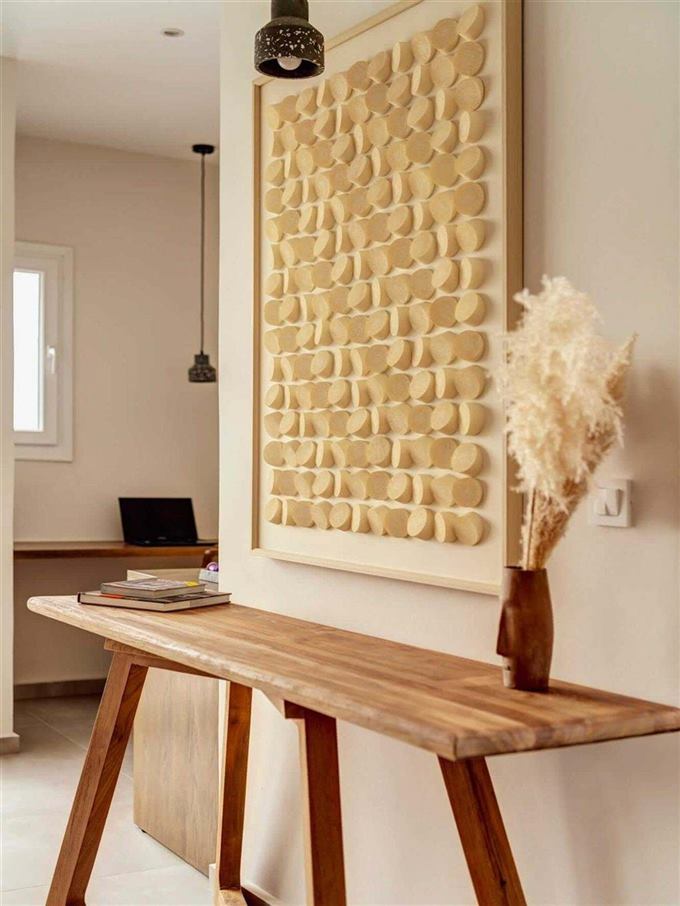 Master Suite with Sea View at Armia Experience Hotel, Vari, Syros